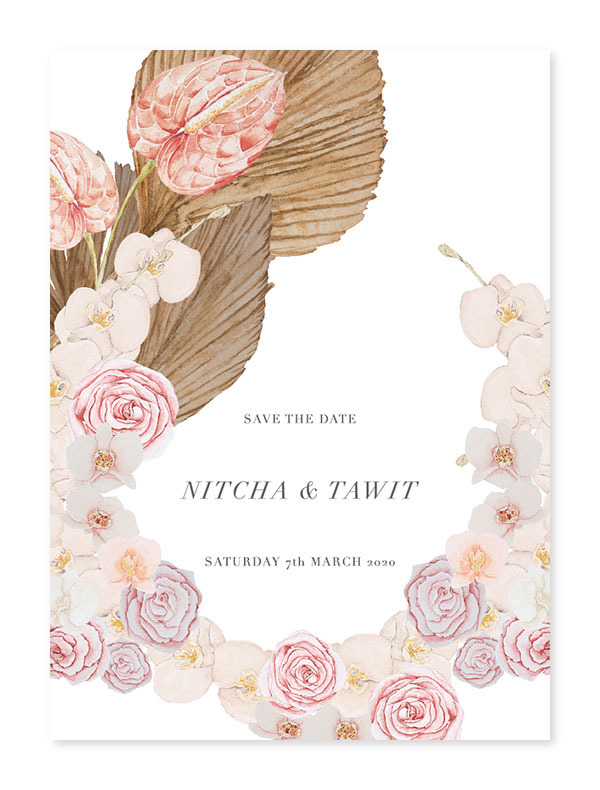 การ์ดแต่งงาน แบบการ์ดแต่งงาน ออกแบบการ์ดแต่งงาน พิมพ์การ์ดแต่งงาน ขนาด ราคา