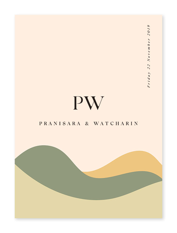 การ์ดแต่งงาน ราคา ร้าน พิมพ์การ์ดแต่งงา ออกแบบการ์ดแต่งงาน สวย หรู