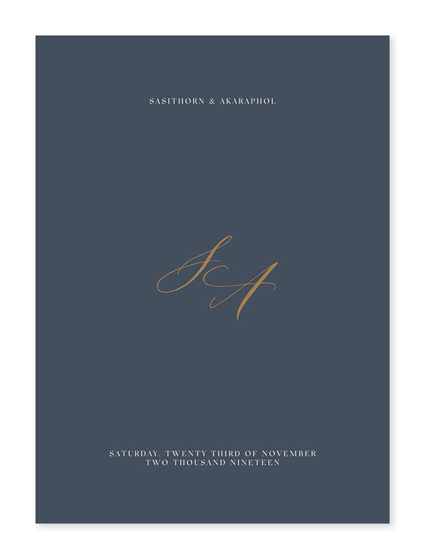 การ์ดแต่งงาน กทม หาดใหญ่ เชียงใหม่ เชียงราย โคราช ชลบุรี นนทบุรี ปทุมธานี ขอนแก่น