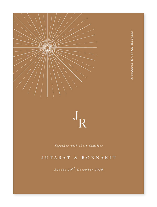 การ์ดแต่งงาน กทม หาดใหญ่ เชียงใหม่ เชียงราย โคราช ชลบุรี นนทบุรี ปทุมธานี ขอนแก่น