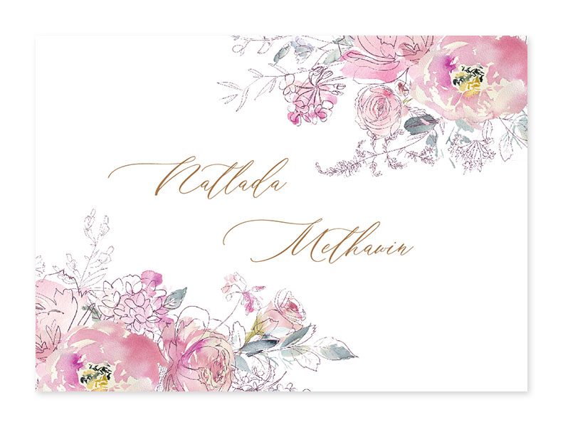 การ์ดแต่งงาน กทม หาดใหญ่ เชียงใหม่ เชียงราย โคราช ชลบุรี นนทบุรี ปทุมธานี ขอนแก่น