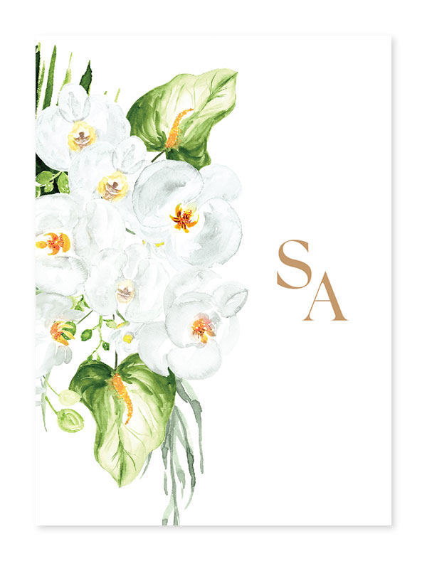 การ์ดแต่งงานสวยๆ ขนาด 5x7 4x6 การ์ดแต่งงานวินเทจ การ์ดแต่งงาน เรียบหรู