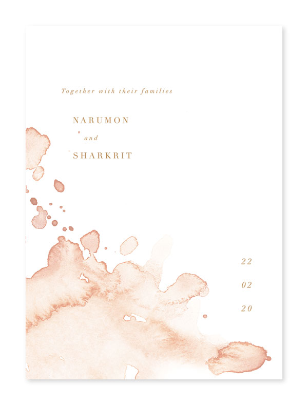 การ์ดแต่งงาน ราคา ร้าน พิมพ์การ์ดแต่งงา ออกแบบการ์ดแต่งงาน สวย หรู