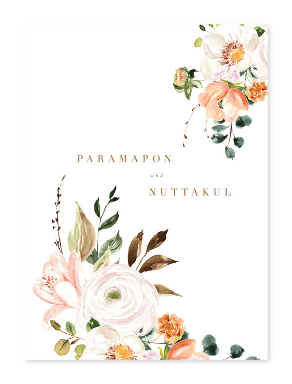 การ์ดแต่งงาน ราคา ร้าน พิมพ์การ์ดแต่งงา ออกแบบการ์ดแต่งงาน สวย หรู