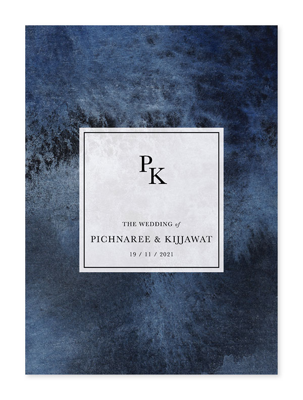 การ์ดแต่งงาน 5x7 การ์ดแต่งงานราคาถูก การ์ดแต่งงานสวยๆ