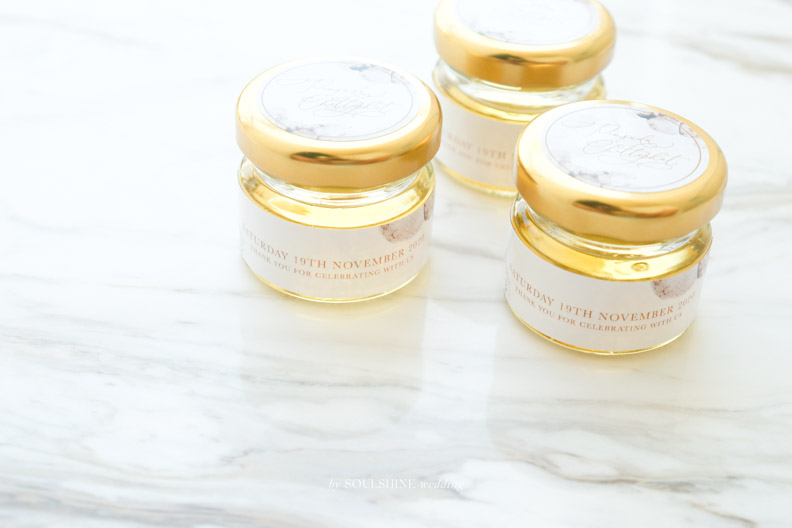 ของชำร่วย งานแต่ง น้ำผึ้งแท้ น้ำผึ้งป่า