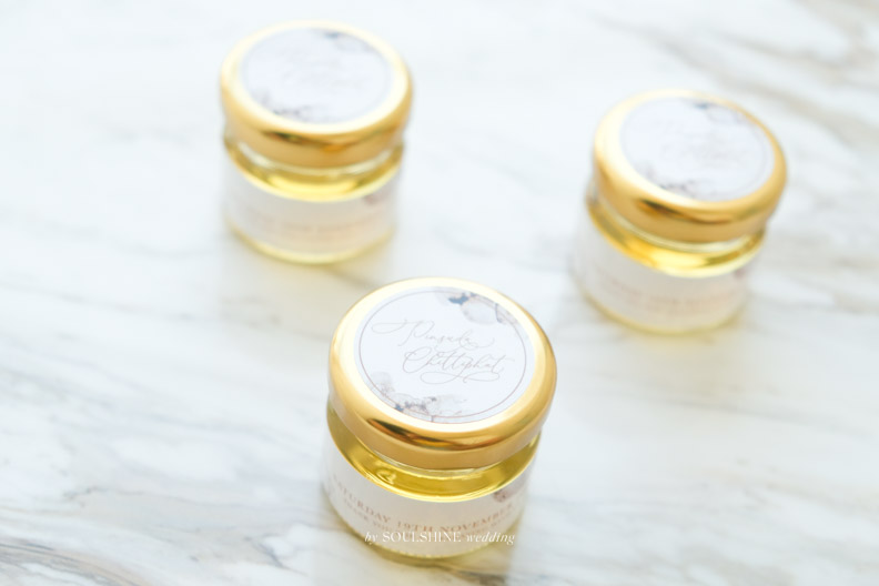 ของชำร่วย งานแต่ง น้ำผึ้งแท้ น้ำผึ้งป่า