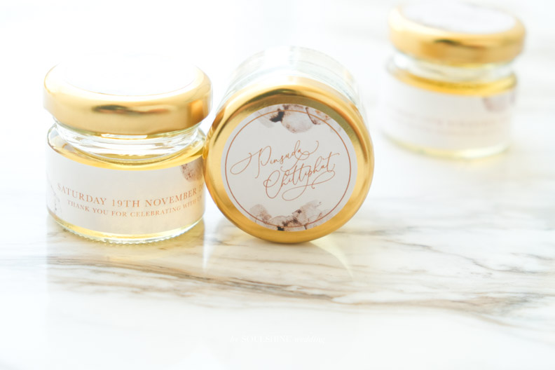 ของชำร่วย งานแต่ง น้ำผึ้งแท้ น้ำผึ้งป่า