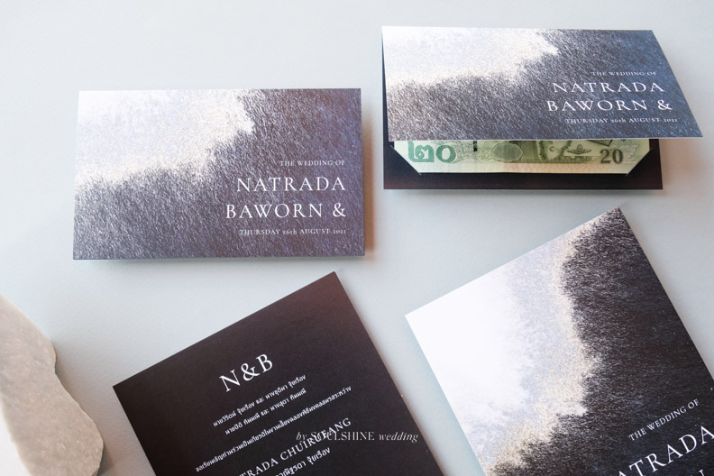 ของชำร่วย ซองใส่ ธนบัตร ของชำร่วย ซองใส่ แบงค์ 10 20 50 100 บาท