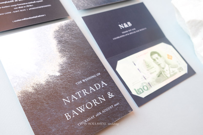 ของชำร่วย ซองใส่ ธนบัตร ของชำร่วย ซองใส่ แบงค์ 10 20 50 100 บาท